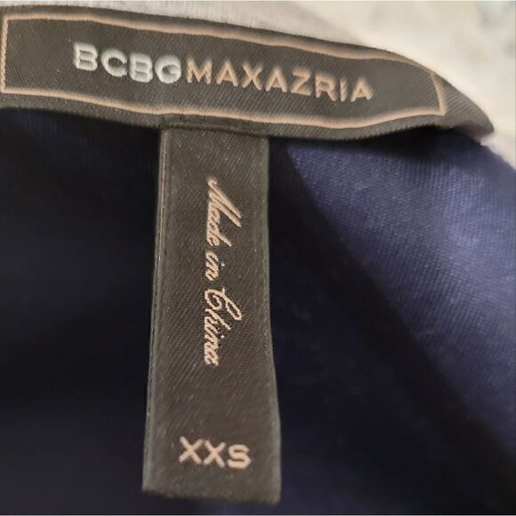 FINAL SALE🌷 BCBGMaxAzria sweater dress size xxs - Picture 11 of 12